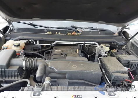 2017 Chevrolet Colorado Lt z USA, uszkodzony, nr VIN 1GCGSCEA2H1204932